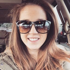 Meet your Posher, Haley